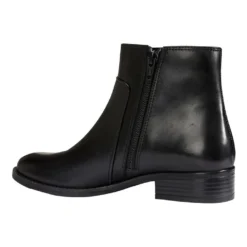 Discount 🥰 Easy Steps Glasgow Black Glove Boots 😍 -Women Shoes shop 830926720 6 720x928