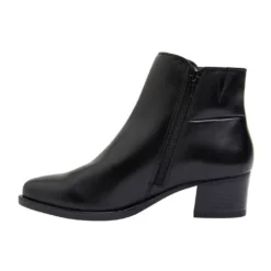 New 😍 Easy Steps Dapper Black Glove 🔔 Boots ⭐ -Women Shoes shop 830927350 3 720x928