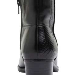 New 😍 Easy Steps Dapper Black Glove 🔔 Boots ⭐ -Women Shoes shop 830927350 6 720x928