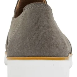 Best deal ✔️ Easy Steps Davis Khaki Combo Flat 👏 Shoes 🌟 -Women Shoes shop 830946340 6 720x928