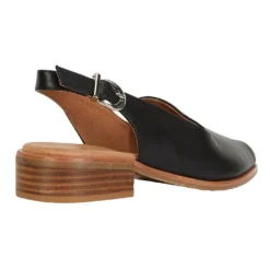 Hot Sale 💯 Easy Steps Delaney Black Glove Sandals ✔️ -Women Shoes shop 831007450 4 720x928