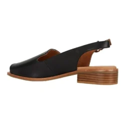 Hot Sale 💯 Easy Steps Delaney Black Glove Sandals ✔️ -Women Shoes shop 831007450 5 720x928