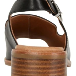 Hot Sale 💯 Easy Steps Delaney Black Glove Sandals ✔️ -Women Shoes shop 831007450 6 720x928