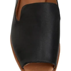 Hot Sale 💯 Easy Steps Delaney Black Glove Sandals ✔️ -Women Shoes shop 831007450 7 720x928