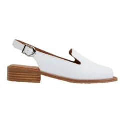 Promo 🎉 Easy Steps Delaney White Glove Sandals 🎉