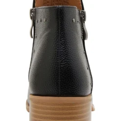 Promo 👍 Ravella Marble Black Smooth 🧨 Boots ✔️ -Women Shoes shop 832153060 5 720x928