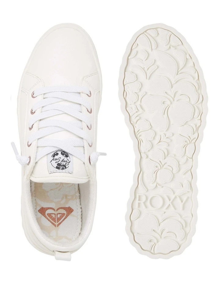 Budget ✔️ Roxy WOMENS SHEILAHH 🤩 SHOES ✔️ 3 Budget ✔️ Roxy WOMENS SHEILAHH 🤩 SHOES ✔️ - Image 3