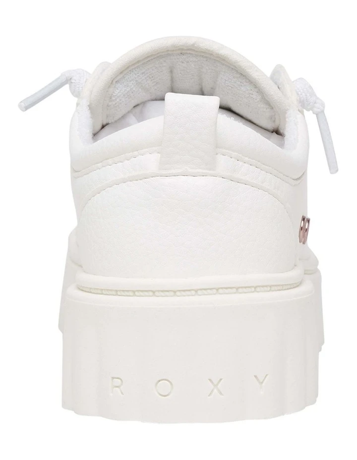 Budget ✔️ Roxy WOMENS SHEILAHH 🤩 SHOES ✔️ 4 Budget ✔️ Roxy WOMENS SHEILAHH 🤩 SHOES ✔️ - Image 4