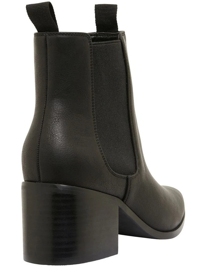 Top 10 โญ Ravella Faller Black Smooth Boots ๐ 4 Top 10 โญ Ravella Faller Black Smooth Boots ๐ - Image 4