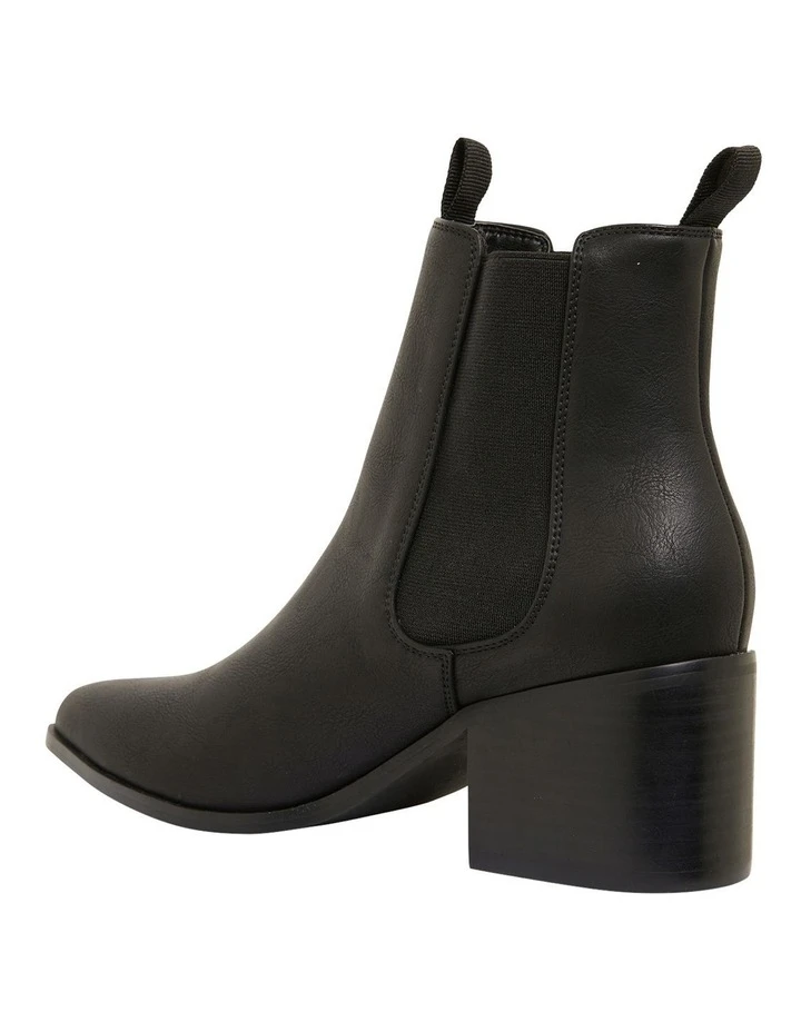 Top 10 โญ Ravella Faller Black Smooth Boots ๐ 5 Top 10 โญ Ravella Faller Black Smooth Boots ๐ - Image 5