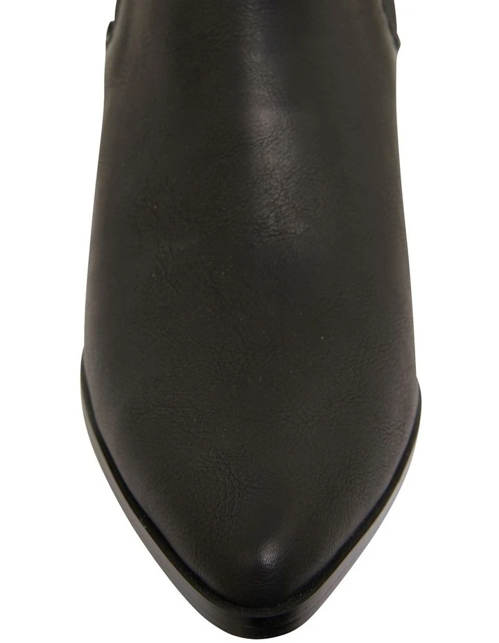 Top 10 โญ Ravella Faller Black Smooth Boots ๐ 6 Top 10 โญ Ravella Faller Black Smooth Boots ๐ - Image 6