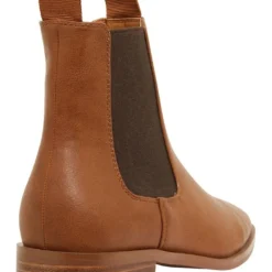 Best deal ✨ Ravella Harp Tan Smooth ⭐ Boots ❤️ -Women Shoes shop 834335110 4 720x928