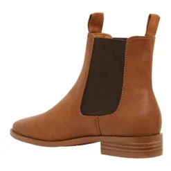 Best deal ✨ Ravella Harp Tan Smooth ⭐ Boots ❤️ -Women Shoes shop 834335110 6 720x928