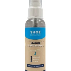 Budget 🤩 Shoe Doctor Shoe Stretch Suede & Leather Shampoo Spray 55ml 👏