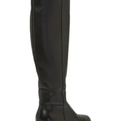 Best Pirce 👍 Oxford Raga Black Long Riding Boots ⌛ -Women Shoes shop 835924960 3 720x928