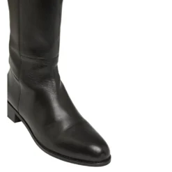 Best Pirce 👍 Oxford Raga Black Long Riding Boots ⌛ -Women Shoes shop 835924960 4 720x928