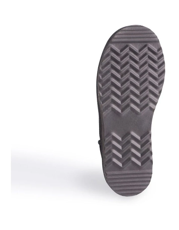 Wholesale ๐ฅ Aus Wooli Ugg Short Sheepskin Ankle Boot - Black ๐ 3 Wholesale ๐ฅ Aus Wooli Ugg Short Sheepskin Ankle Boot - Black ๐ - Image 3