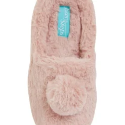 Best Pirce ✔️ Easy Steps Randy Pink Slippers 😍 -Women Shoes shop 837756190 4 720x928
