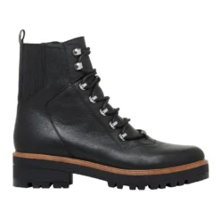 Wholesale 🧨 Nine West Ivani Black Boots 🔥