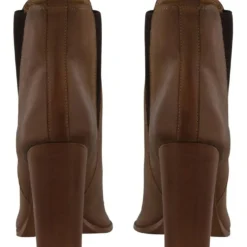 Top 10 ๐ Tony Bianco Leigh Caramel Diesel/Choc Wax Ankle โ๏ธ Boots โ๏ธ 7 Top 10 ๐ Tony Bianco Leigh Caramel Diesel/Choc Wax Ankle โ๏ธ Boots โ๏ธ -Women Shoes shop 838739980 4 720x928