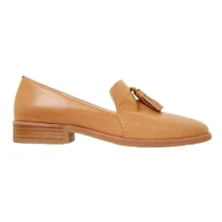Buy 🎉 Sandler Salvador Cognac Glove Flat Shoes 🔥
