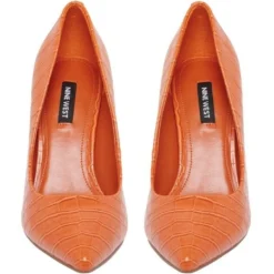 Wholesale 🥰 Nine West Ezra Pumps 🔥 -Women Shoes shop 839653840 3 720x928