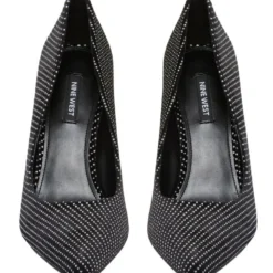 Best Sale 🥰 Nine West Tatiana Pumps ✔️ -Women Shoes shop 839654200 3 720x928