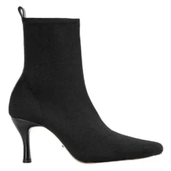 Brand new ✨ Tony Bianco Kossam Black Knit Ankle ✨ Boots ⭐