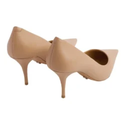 Best reviews of ⭐ Tony Bianco Harri Skin Sheep Nappa Heels ✨ -Women Shoes shop 839668420 5 720x928