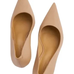 Best reviews of ⭐ Tony Bianco Harri Skin Sheep Nappa Heels ✨ -Women Shoes shop 839668420 6 720x928