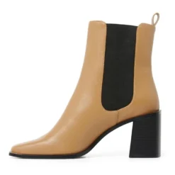 Buy ✨ Forever New Hunter Block Heel Boot ⭐ -Women Shoes shop 840402370 840410110 3 720x928