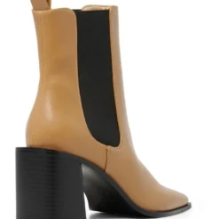 Buy ✨ Forever New Hunter Block Heel Boot ⭐ -Women Shoes shop 840402370 840410110 4 720x928