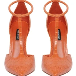 Best Pirce ⭐ Nine West Breezy Pump ✨ -Women Shoes shop 841180960 3 720x928