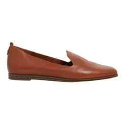 Outlet 🤩 Ravella Rexton Tan Glove Flat 🔥 Shoes ✔️