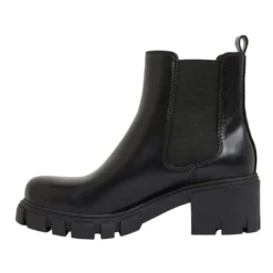 Best Pirce ⭐ Ravella Hasty Black Smooth ✨ Boots ✔️ -Women Shoes shop 843075910 3 720x928