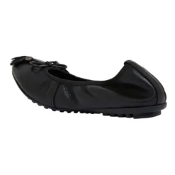 Budget ✔️ Sandler Prima Black Glove Flat Shoes ⌛ -Women Shoes shop 843089140 6 720x928