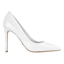 Best deal 🥰 Tony Bianco Lotus Milk Capretto Heels 😉