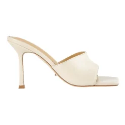 Brand new 🔔 Tony Bianco Lex Vanilla Nappa Heels 🎉