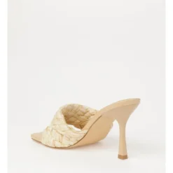 Deals 🔔 Miss Shop Elyse Natural Sandal ❤️ -Women Shoes shop 845524360 3 720x928