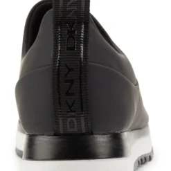 Hot Sale ✔️ DKNY Jadyn Matte Black Sneaker 🛒 -Women Shoes shop 846088480 4 720x928