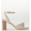 Cheap 🔥 Piper Nessa Nude Sandal 🎉