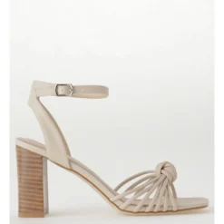 Cheap 🔥 Piper Nessa Nude Sandal 🎉