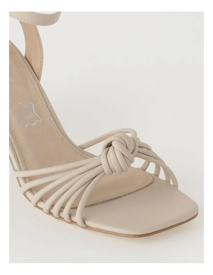 Cheap ๐ฅ Piper Nessa Nude Sandal ๐ 2 Cheap ๐ฅ Piper Nessa Nude Sandal ๐ - Image 2