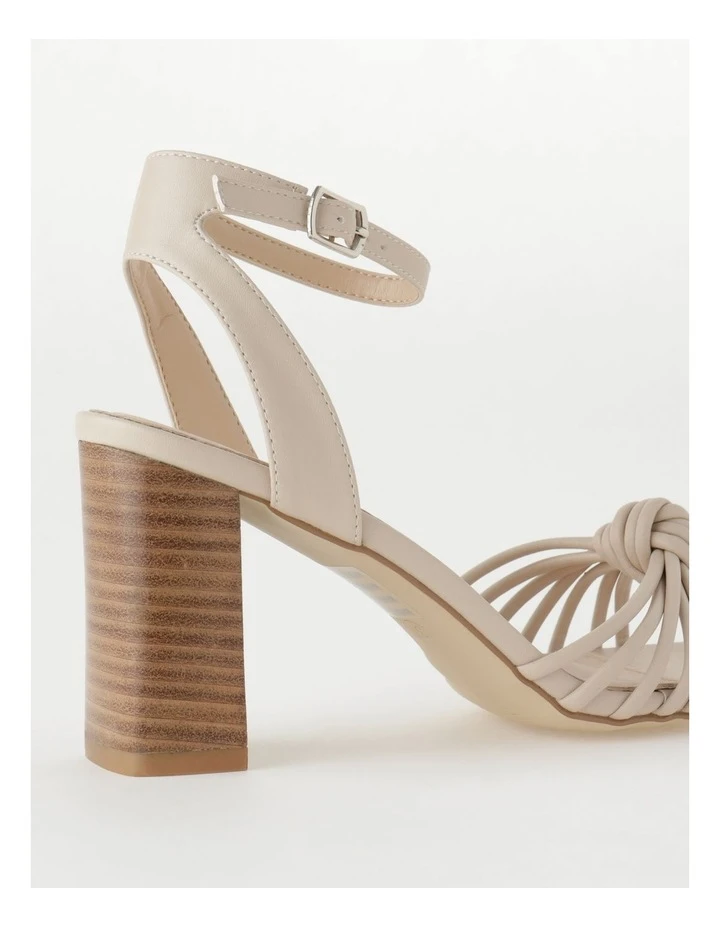 Cheap ๐ฅ Piper Nessa Nude Sandal ๐ 4 Cheap ๐ฅ Piper Nessa Nude Sandal ๐ - Image 4