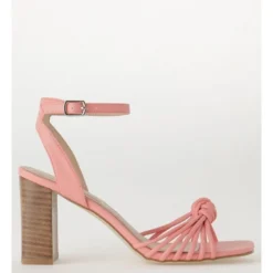 Budget 😉 Piper Nessa Coral Sandal ✔️