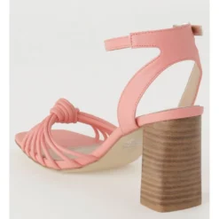 Budget 😉 Piper Nessa Coral Sandal ✔️ -Women Shoes shop 846995590 4 720x928