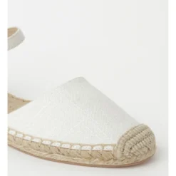 Hot Sale 🔥 Piper Cassie Natural Flat Shoes 😍 -Women Shoes shop 847008460 4 720x928