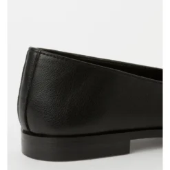 Outlet 🎉 Piper Abbie Black Flat Shoes 😍 -Women Shoes shop 847008550 5 720x928