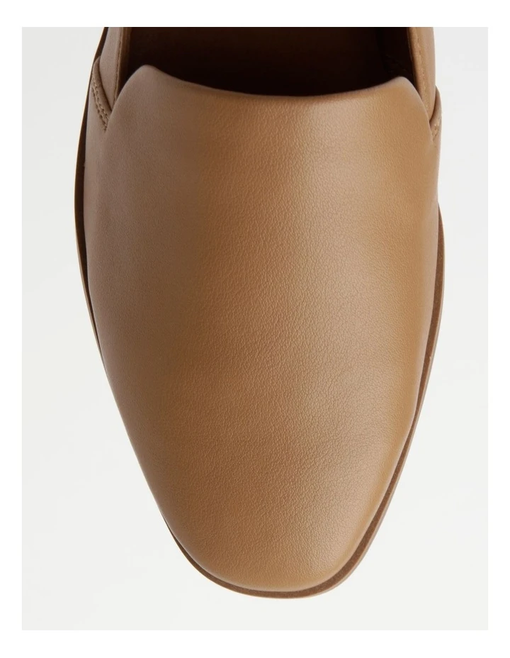 Discount โ๏ธ Piper Abbie Tan Flat ๐ Shoes ๐ฅ 2 Discount โ๏ธ Piper Abbie Tan Flat ๐ Shoes ๐ฅ - Image 2