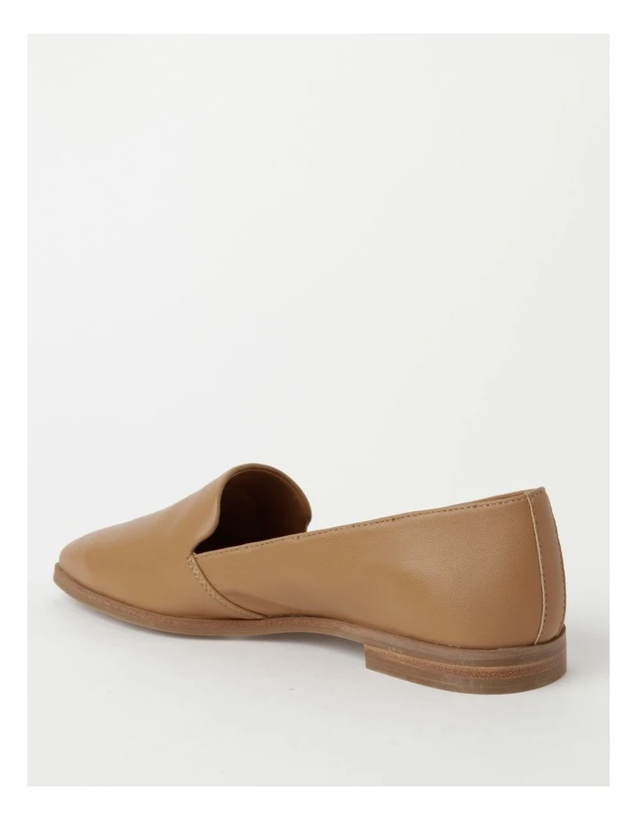 Discount โ๏ธ Piper Abbie Tan Flat ๐ Shoes ๐ฅ 3 Discount โ๏ธ Piper Abbie Tan Flat ๐ Shoes ๐ฅ - Image 3